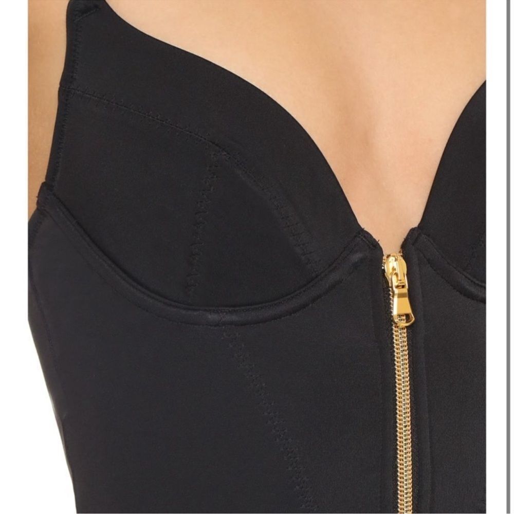 L'Agent by Agent Provocateur Allegra Swimsuit NWT - Picture 3 of 7